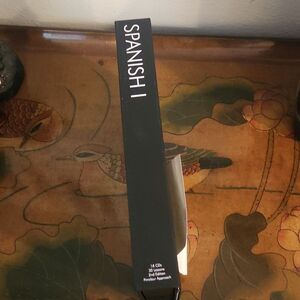 Pimsleur Approach Spanish l Gold Edition CD Set